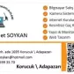 Mehmet Soykan