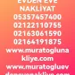 Muratoğlu Nakliyat