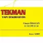 Tekman Yapı