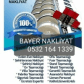 BAYER Nakliyat