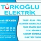 Türkoğlu elektrik inşaat sıhhi tesisat