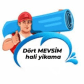 Dört Mevsim Halı Yıkama