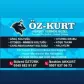 ÖZ-KURT OTO KOLTUK KOLTUK YIKAMA