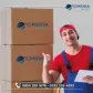 Çimensa Evden Eve
