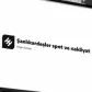 Şanlı kardeşler nakliyat ve spot