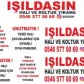 IŞILDASİN Halı koltuk yıkama
