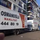 Osmanoğlu Nakliyat gıda san.Ltd
