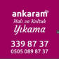 ANKARAM Halı Yıkama