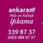 ANKARAM Halı Yıkama