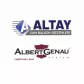 ALTAY CAM BALKON SİSTEMLERİ