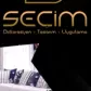 Seçim Çoşan