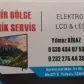 izmir bölge teknik servis