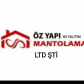 Özyapı inşaat ısı yalıtım