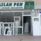 Bursa ASLANPEN