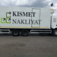 Kısmet Nakliyat