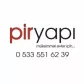 PİR YAPI