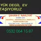 Şahan e nakliyat