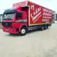Çağrı evden eve nakliyat