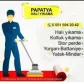 Papatya Halı Yıkama