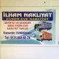 İlham nakliyat