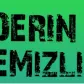 DERİN TEMİZLİK