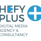 Hefy Plus DijitalMedya Ajans ve Prodüksiyon