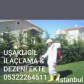 Yüksel Dural Uşaklı