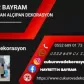 Hayrettin bayram