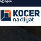 ADANA KOÇ&ER NAKLİYAT