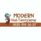 Modern Halı ve Koltuk Temizleme