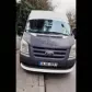 Gümüş taşımacılık