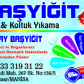 Başyiğit Halı Ve Koltuk Yıkama