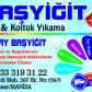 Başyiğit Halı Ve Koltuk Yıkama