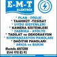 E-M-T ELEKTRİK