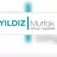 Yıldız mutfak