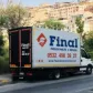 Final Evden Eve Nakliyat