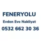 Feneryolu Evden Eve Nakliyat
