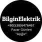 BilginElektrik Tesisat Aydınlatma Dekorasyon Proje Taahhüt Ltd Şti