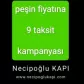 Necipoğlu KAPI
