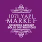 1071 YAPI İNŞAAT EMLAK OTOMOTİV ÇELİK YAPI İTH.İRC.SAN. ve TİC.LTD.ŞTİ Dr Borya Mersin Bölge Bayii
