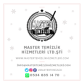 MASTER TEMİZLİK HİZMETLERİ LTD.ŞTİ.