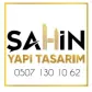 Şahin yapı tasarım