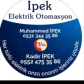Muhammed İpek