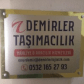 Demirler nakliyat
