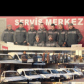Teknik Servis Hizmetleri