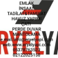 ERYEL YAPI İNŞAAT