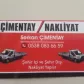 Serkan Çimentay
