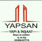 YAPSAN İNŞAAT