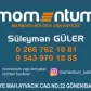 süleyman güler güler