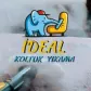 İdeal Koltuk Yıkama